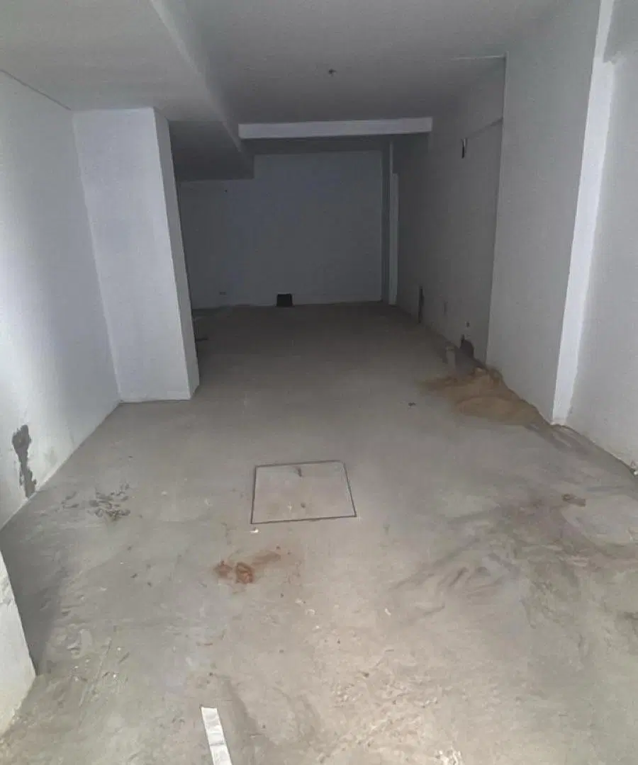 Local a estrenar - Villa crespo 1