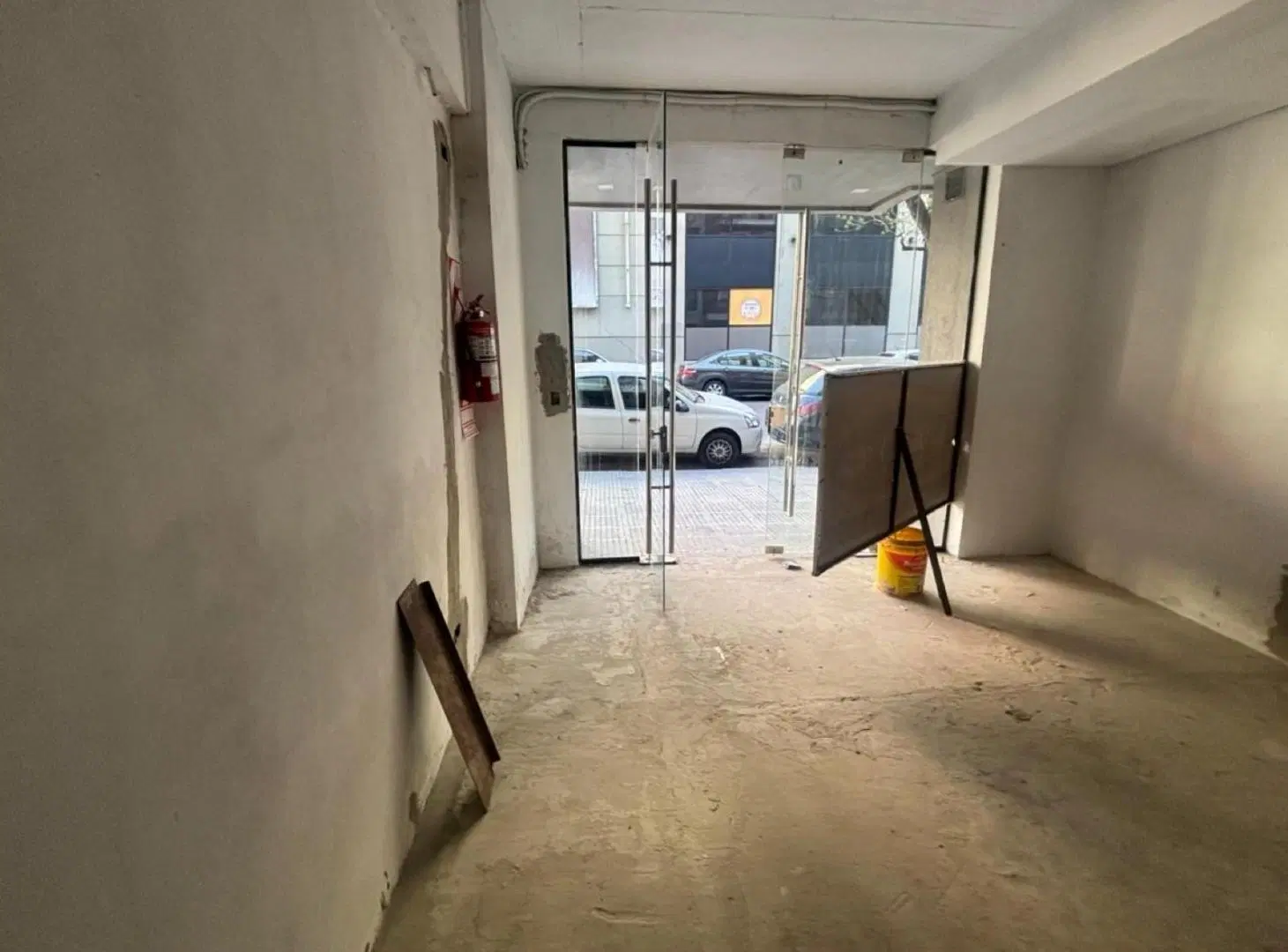 Local a estrenar - Villa crespo 2