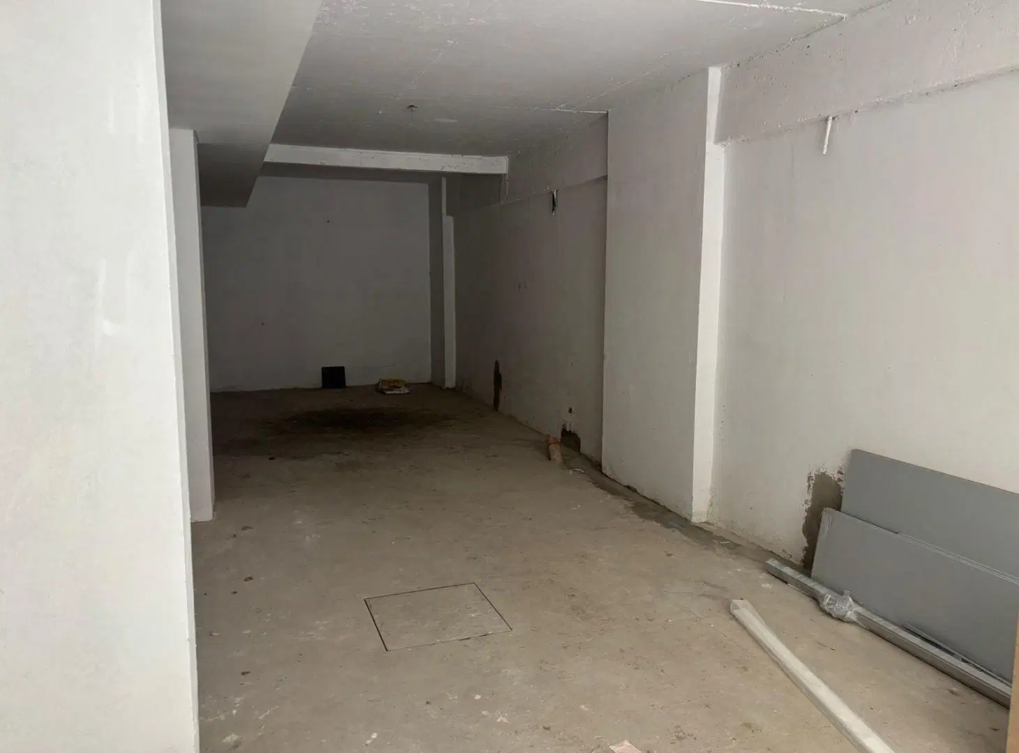 Local a estrenar - Villa crespo 5