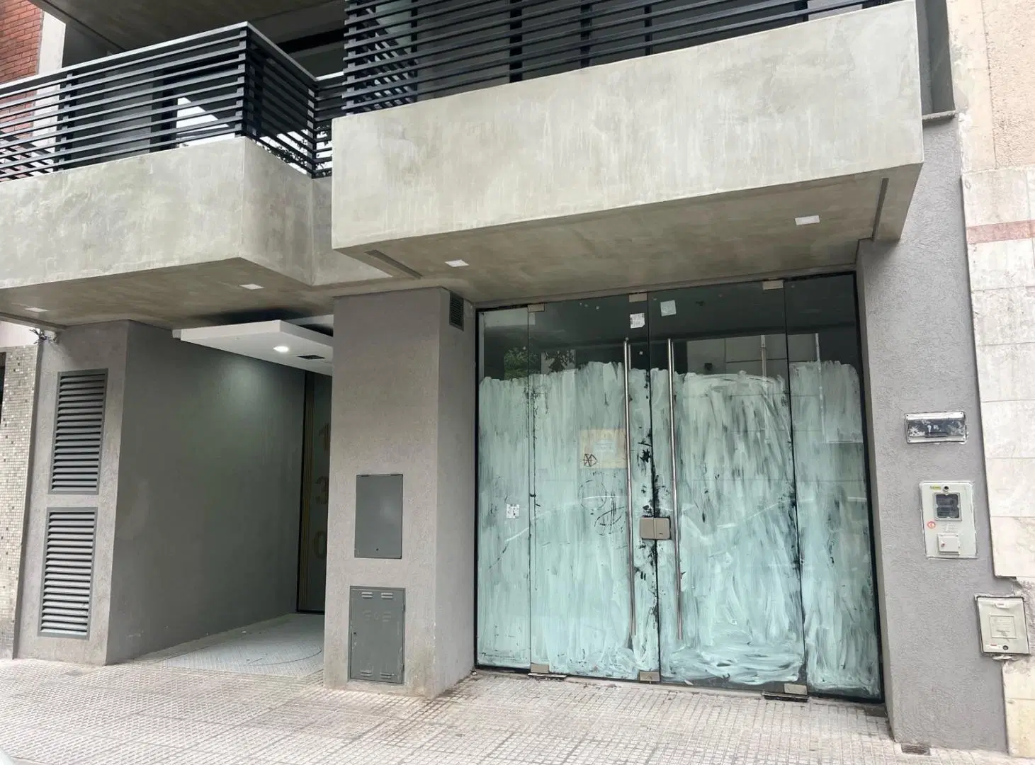 Local a estrenar - Villa crespo 4