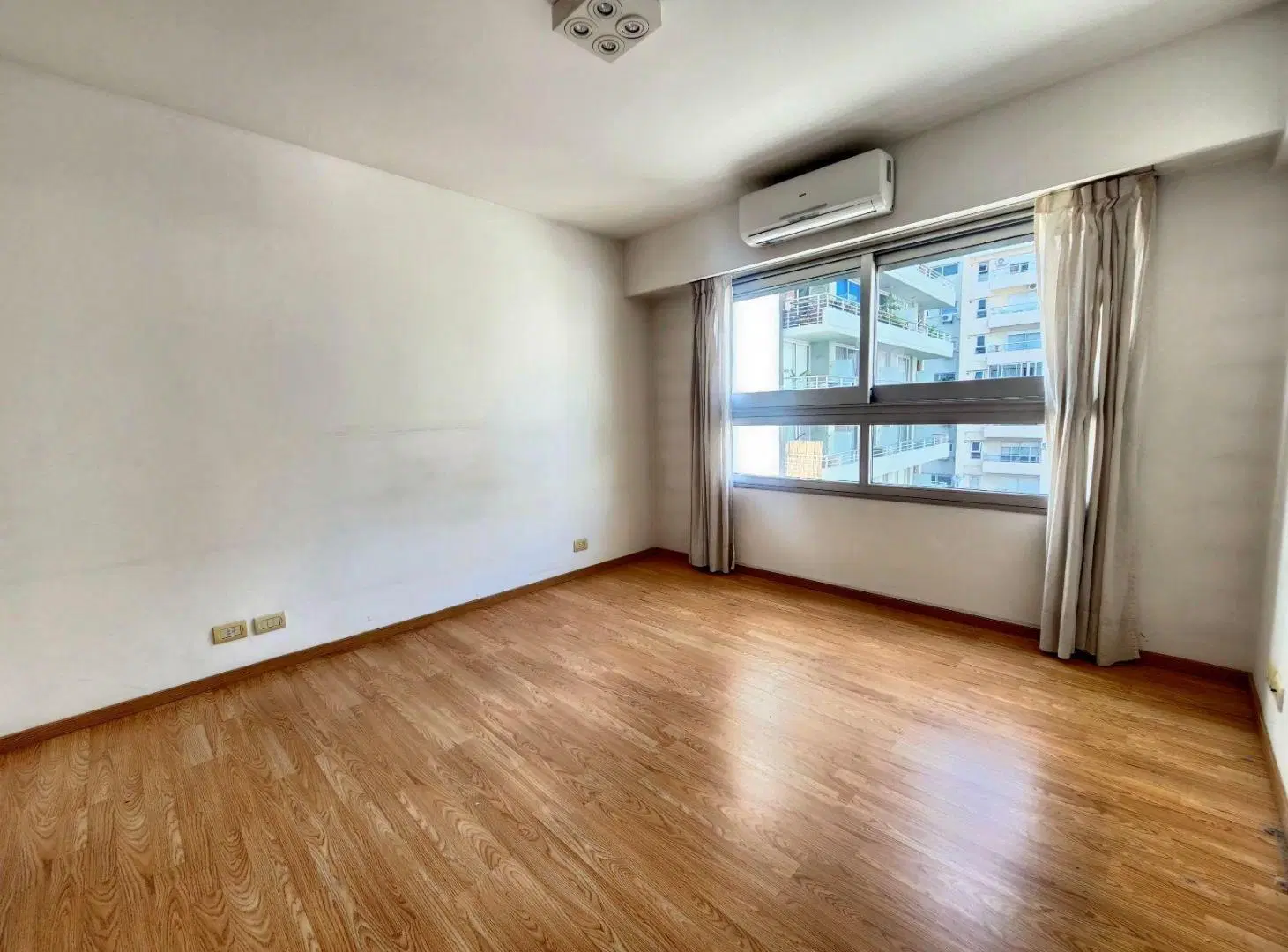 Venta departamento 2 ambientes 4