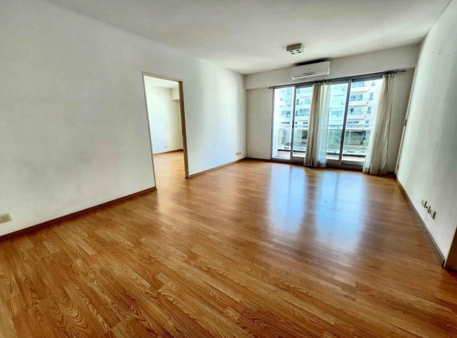 Venta departamento 2 ambientes 3