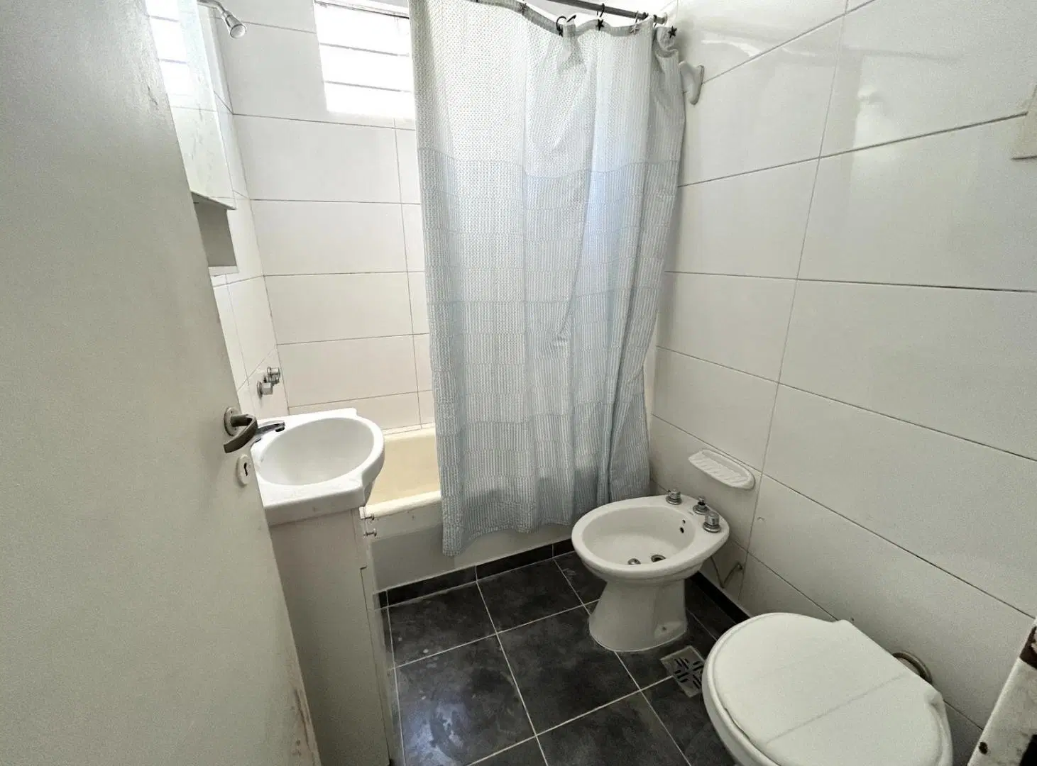 Departamento en alquiler dos ambientes 3