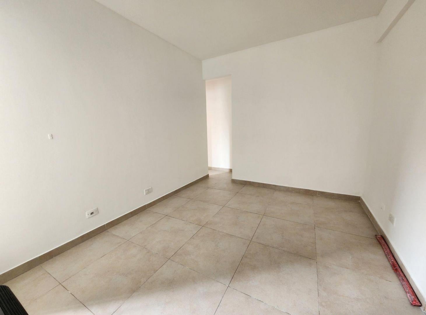 Departamento en alquiler dos ambientes