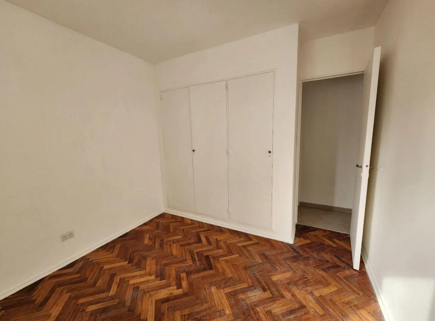 Departamento en alquiler dos ambientes 5