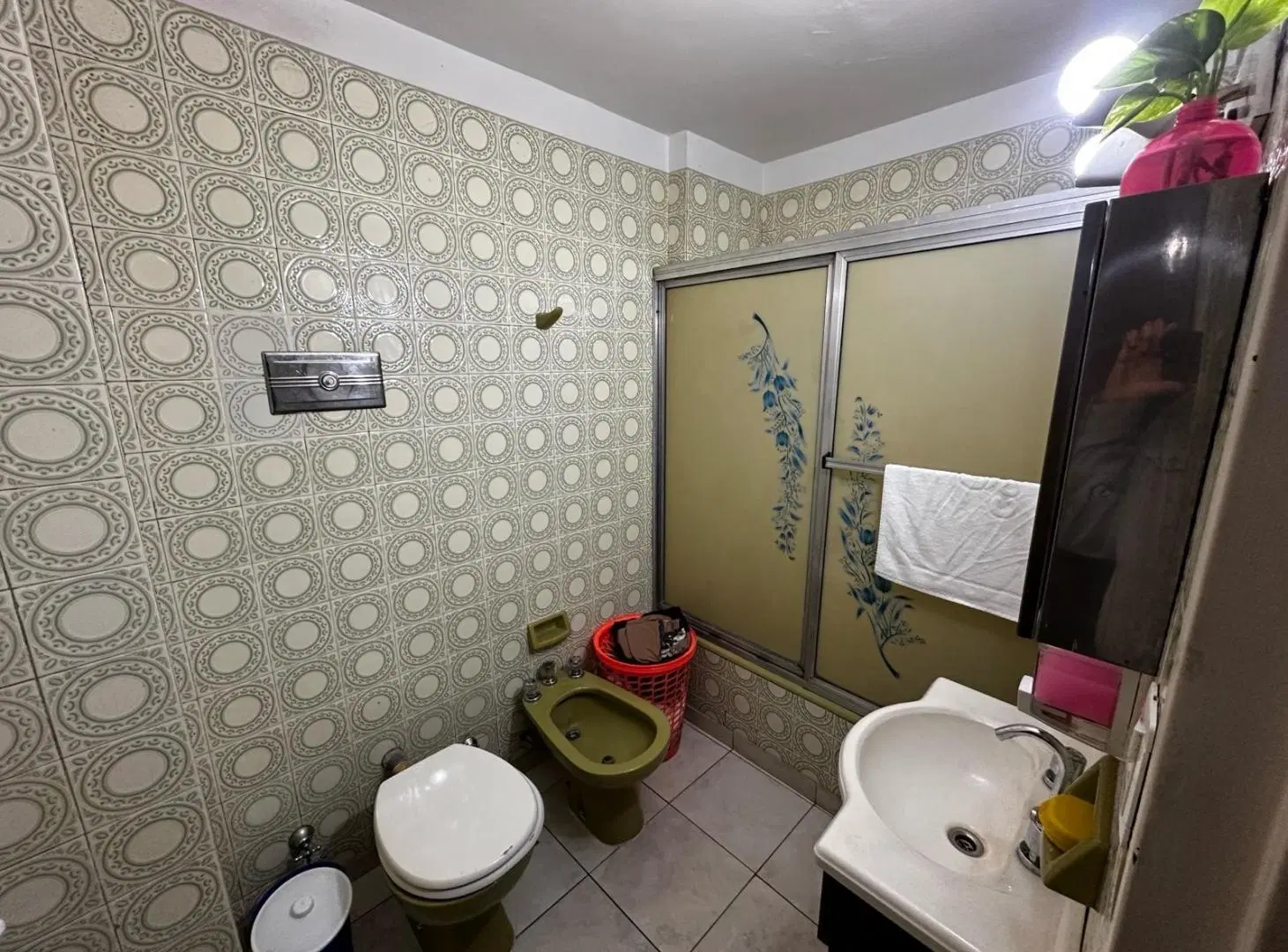 Oportunidad 3 Amb. 71m² | 2° Piso Frente | Apto Crédito 5