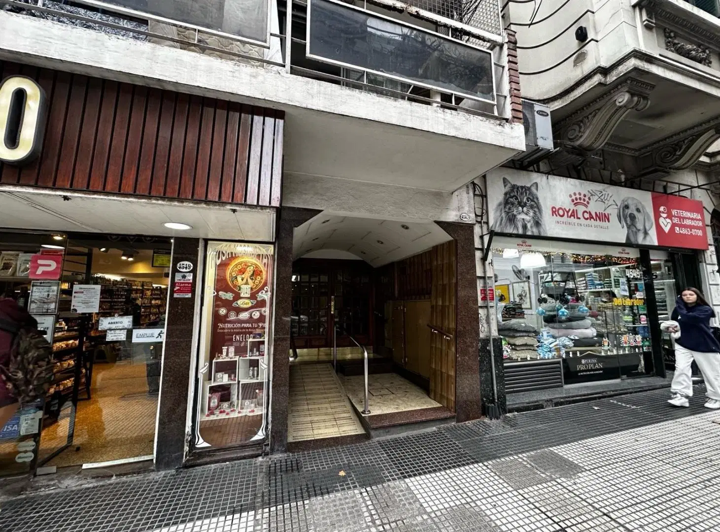 Oportunidad 3 Amb. 71m² | 2° Piso Frente | Apto Crédito 4