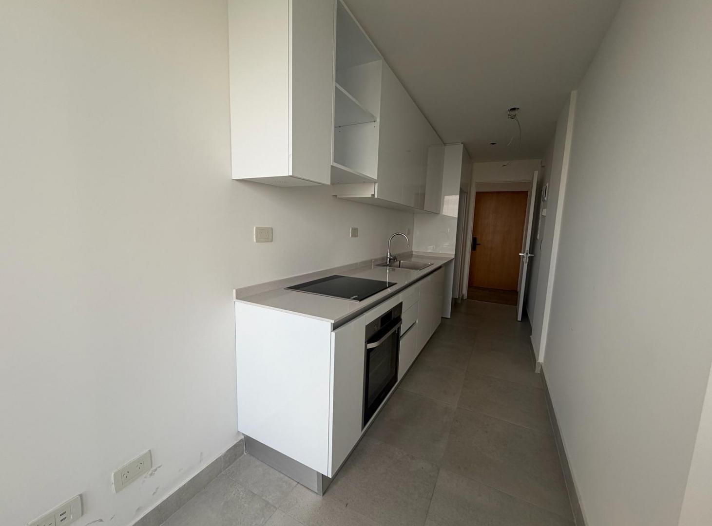Foto de 3 ambientes en complejo residencial premium - Palermo Hollywood, imagen 5