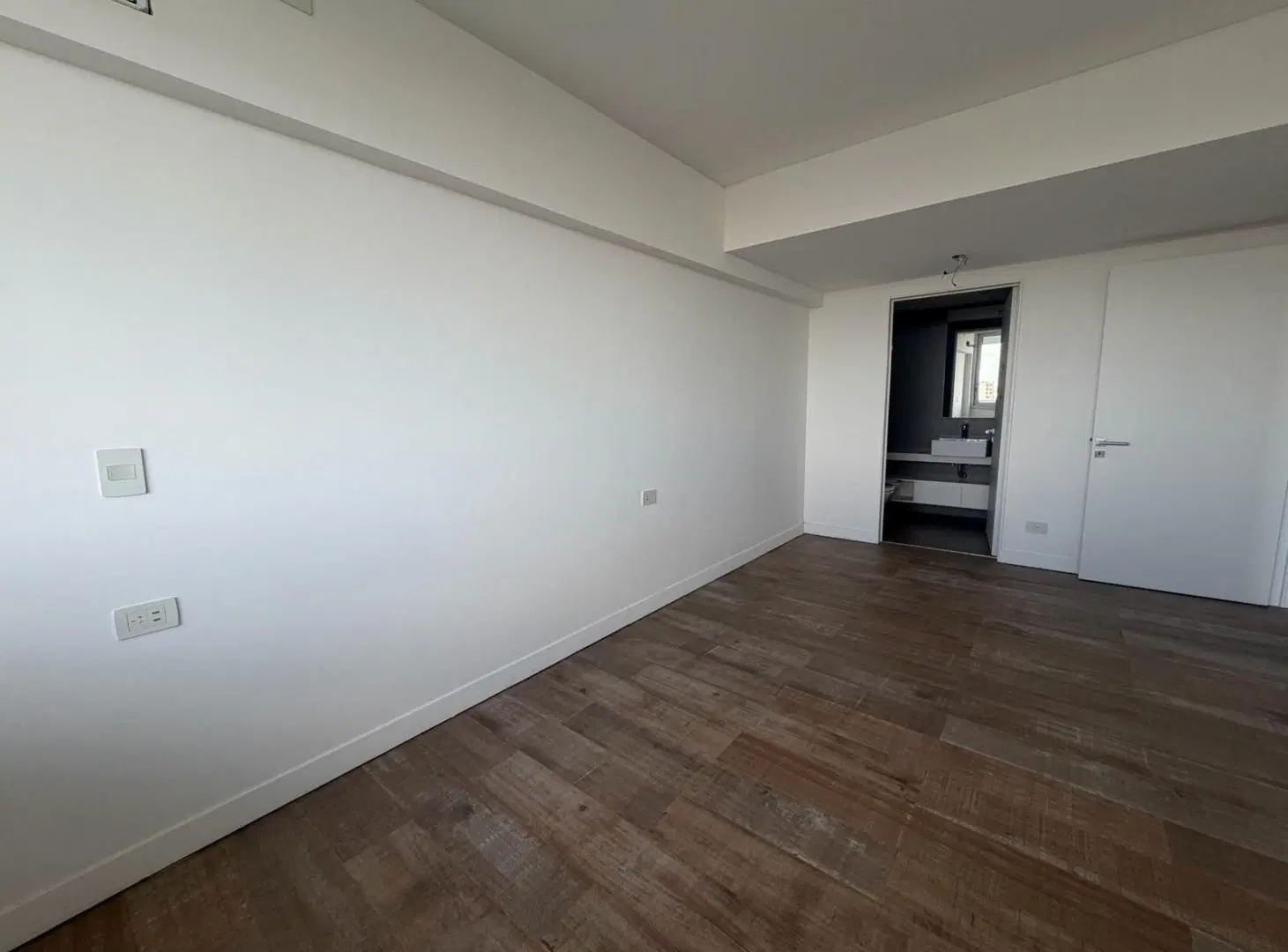 Departamento - Palermo Hollywood 3
