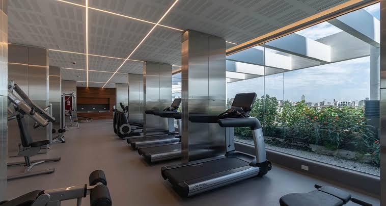 Foto de 3 ambientes en complejo residencial premium - Palermo Hollywood, imagen 4