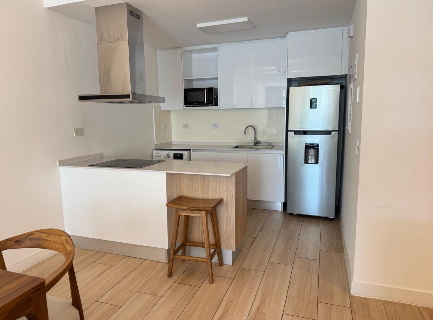 PALERMO PREMIUM | 2 AMB. | COMPLEJO CON 20 AMENITIES