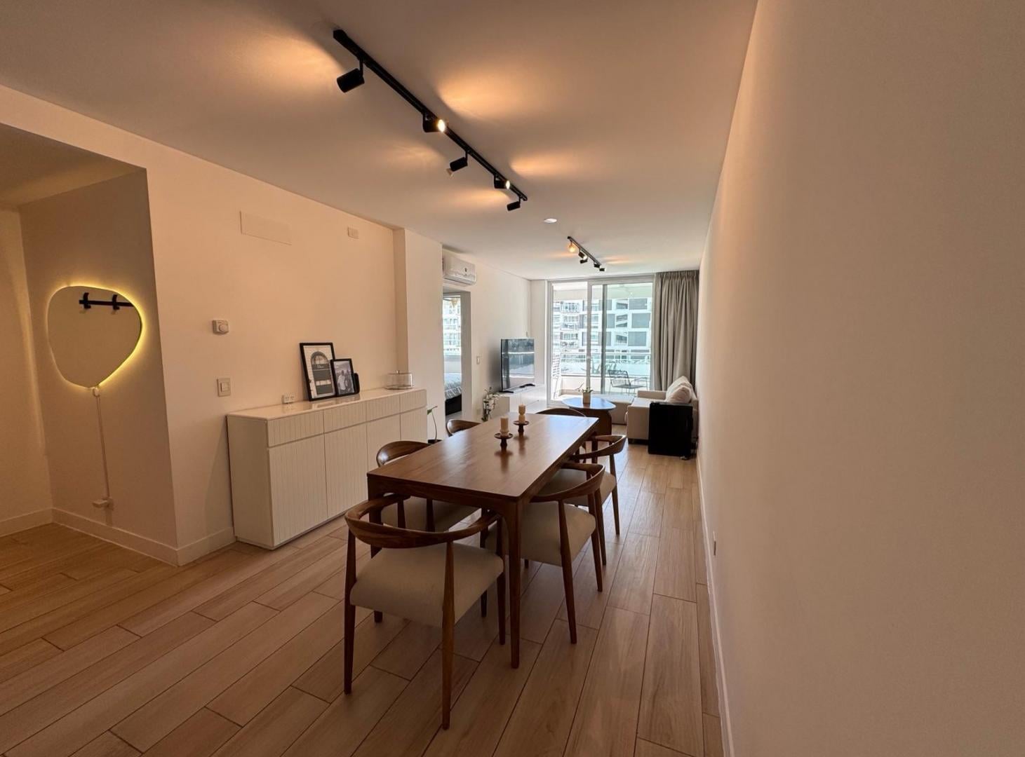 Foto de PALERMO PREMIUM | 2 AMB. | COMPLEJO CON 20 AMENITIES, imagen 2