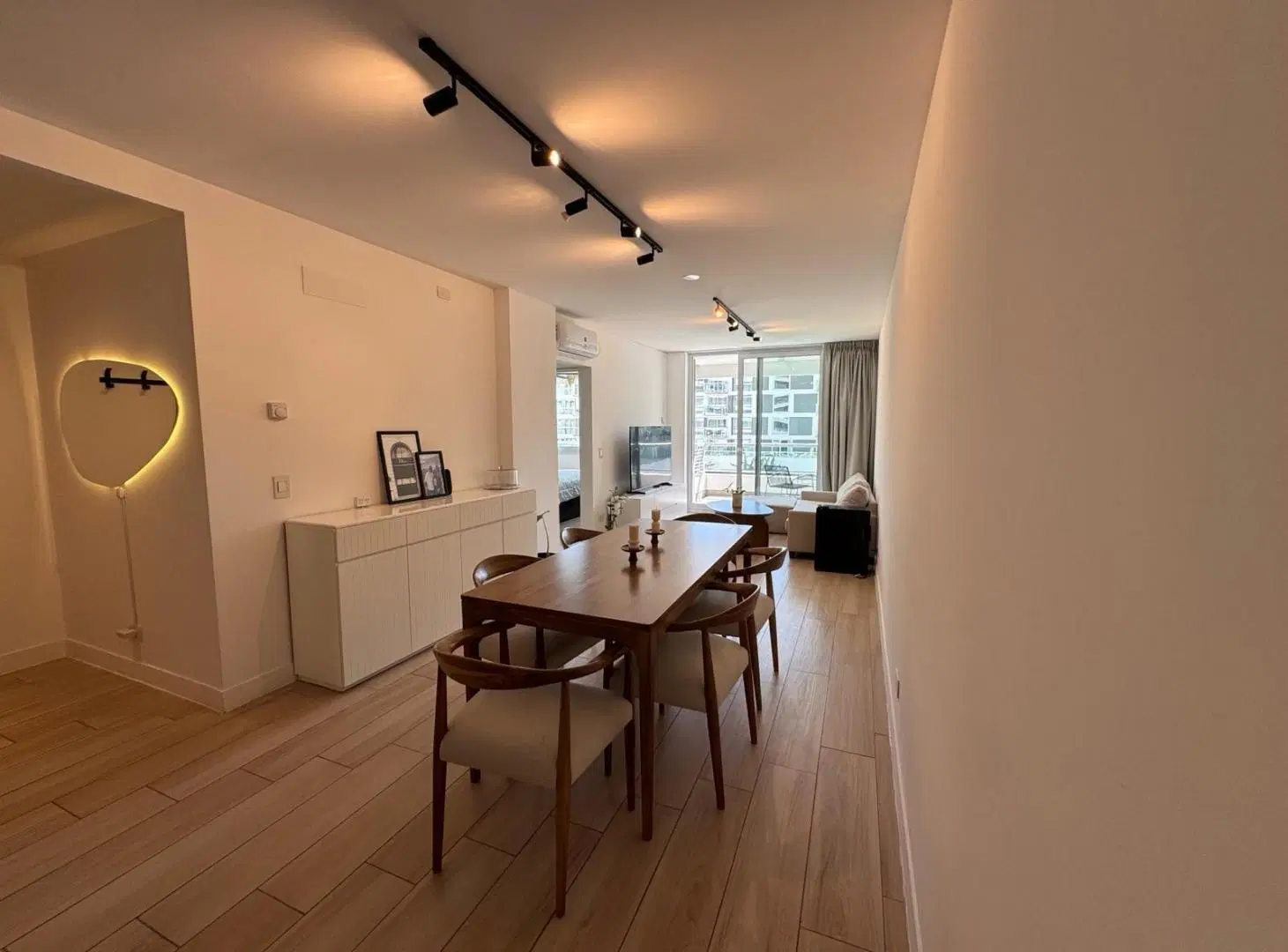 PALERMO PREMIUM | 2 AMB. | COMPLEJO CON  20 AMENITIES 2