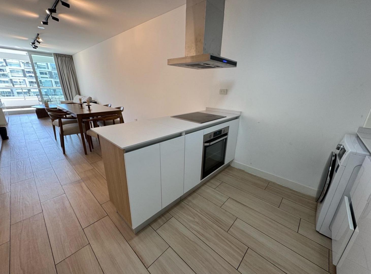 Foto de PALERMO PREMIUM | 2 AMB. | COMPLEJO CON 20 AMENITIES, imagen 5