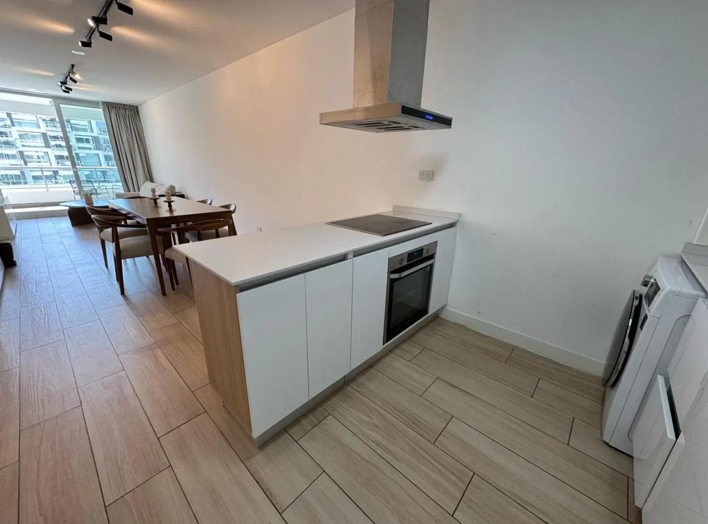 PALERMO PREMIUM | 2 AMB. | COMPLEJO CON  20 AMENITIES 5