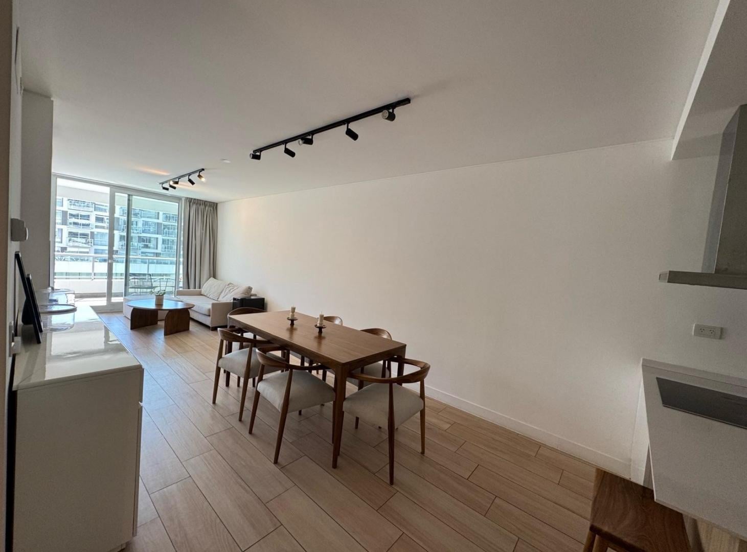 Foto de PALERMO PREMIUM | 2 AMB. | COMPLEJO CON 20 AMENITIES, imagen 3