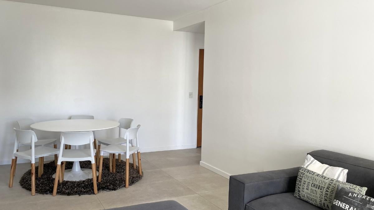 3 Ambientes Premium Amoblado con Vista a la Piscina | Concepción Live