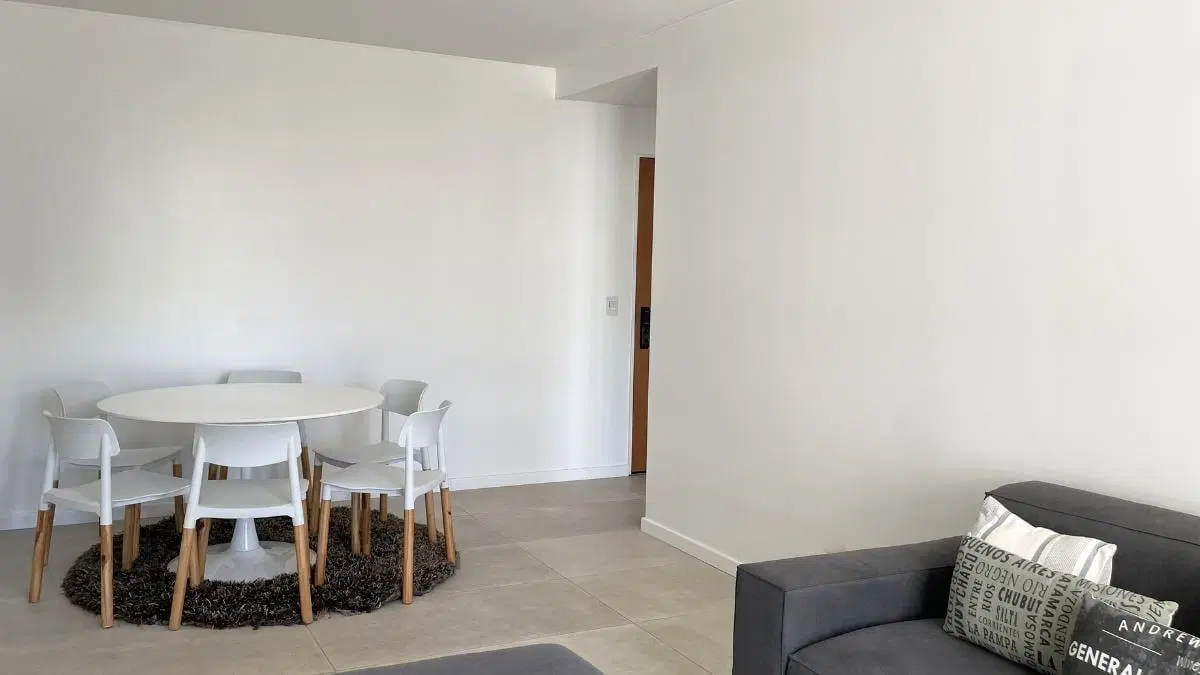 3 Ambientes Premium Amoblado con Vista a la Piscina | Concepción Live 2