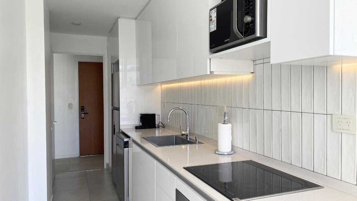 Foto de 3 Ambientes Premium Amoblado con Vista a la Piscina | Concepción Live, imagen 5