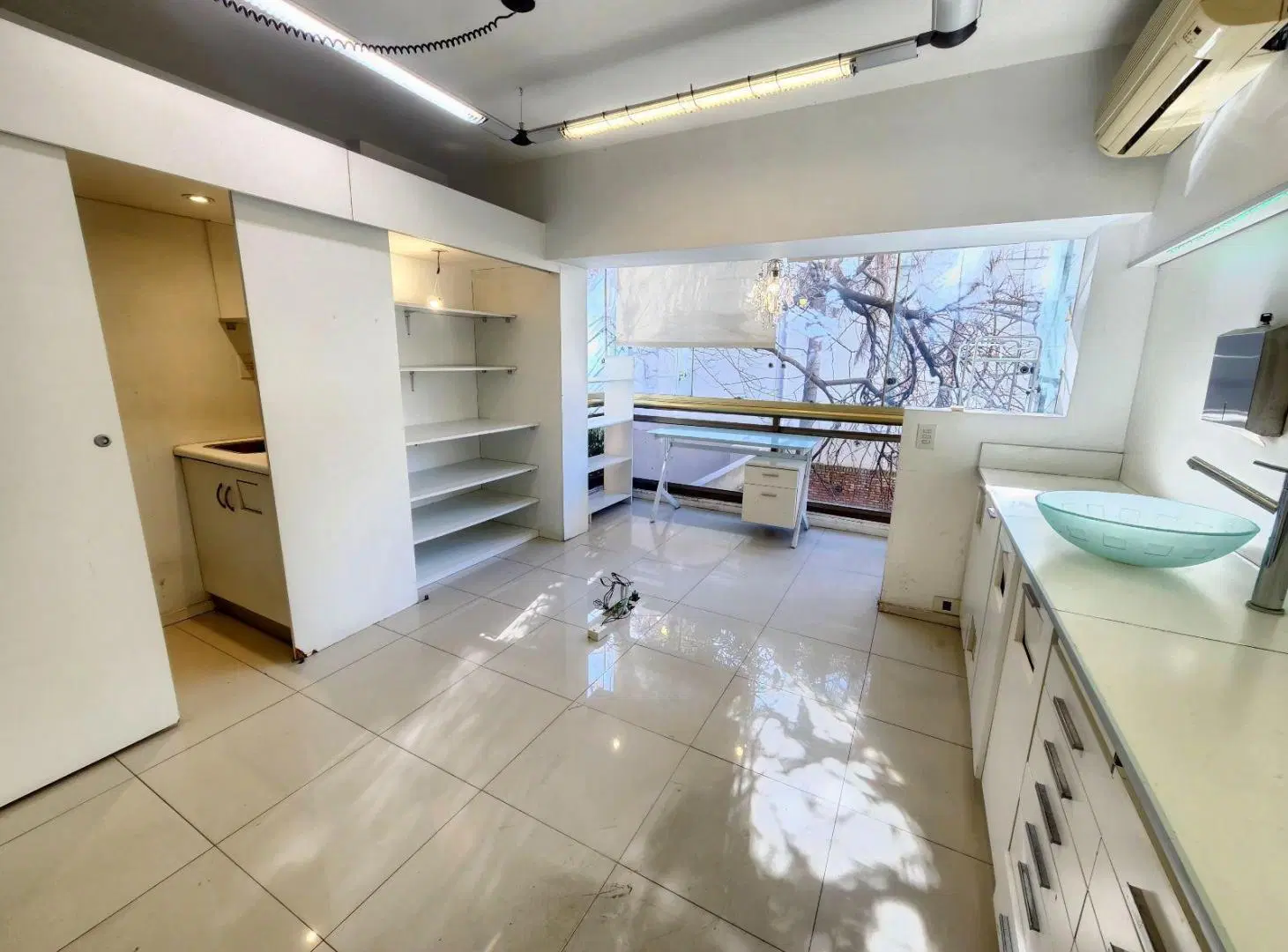 Departamento en venta Las Cañitas. 3