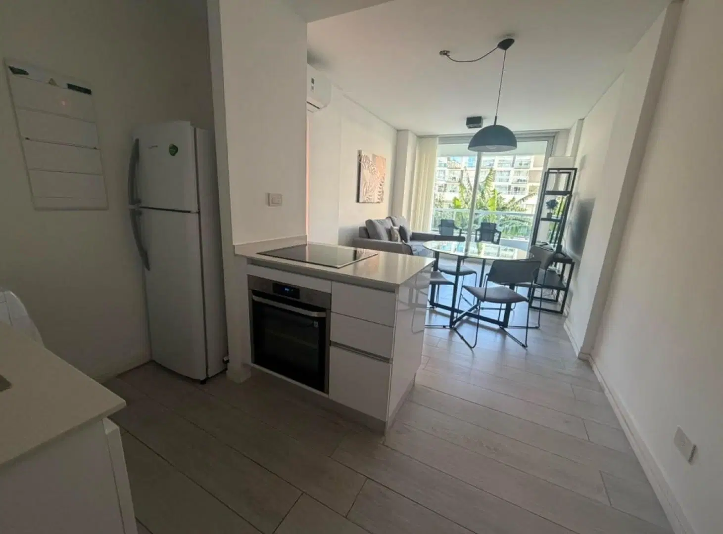 Concepción Live | 2 Amb Amoblado | Full Amenities 3