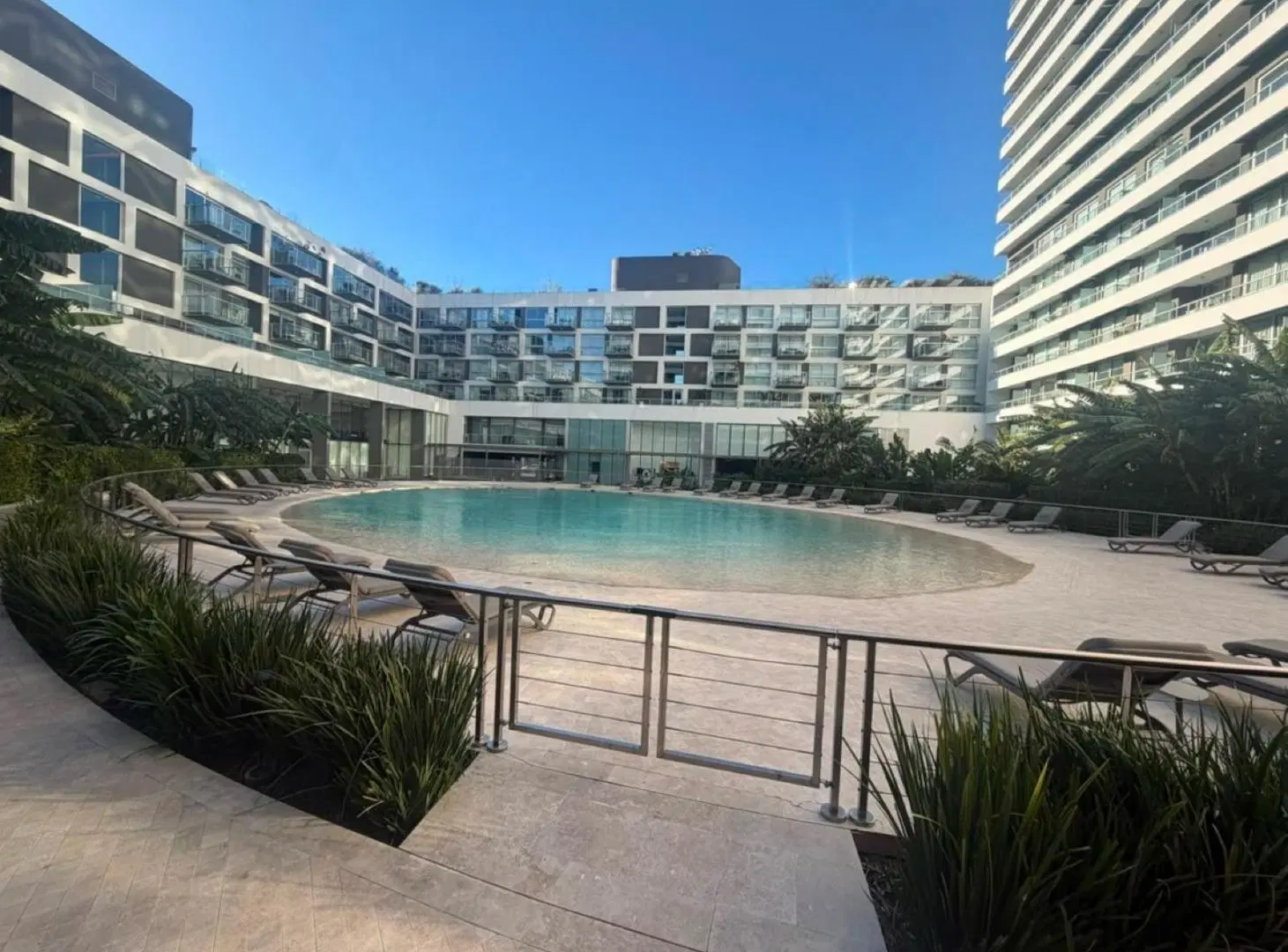 Concepción Live | 2 Amb Amoblado | Full Amenities 2