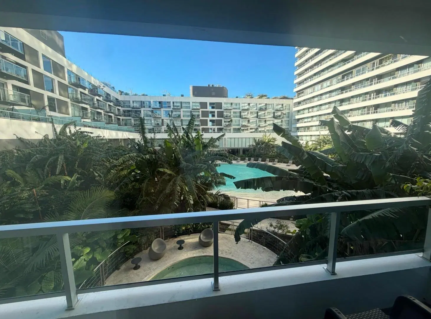 Concepción Live | 2 Amb Amoblado | Full Amenities 1