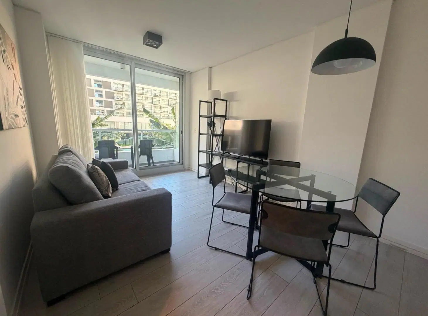 Concepción Live | 2 Amb Amoblado | Full Amenities 5