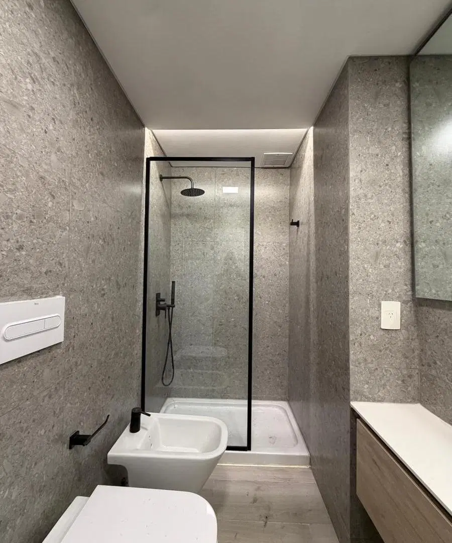 Monoambiente a estrenar | Torre WEL | Belgrano | Full Amenities 4