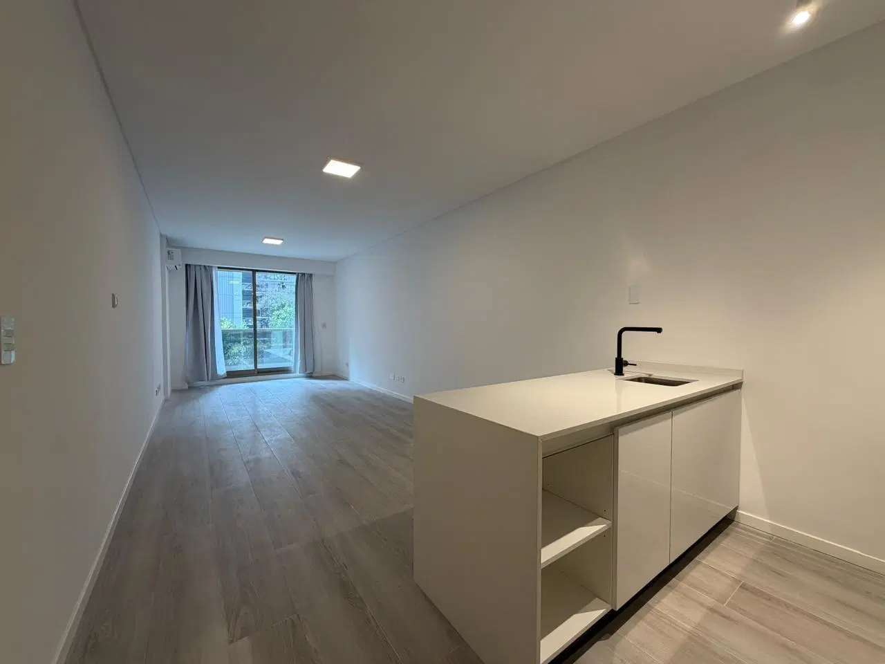 Monoambiente a estrenar | Torre WEL | Belgrano | Full Amenities 5