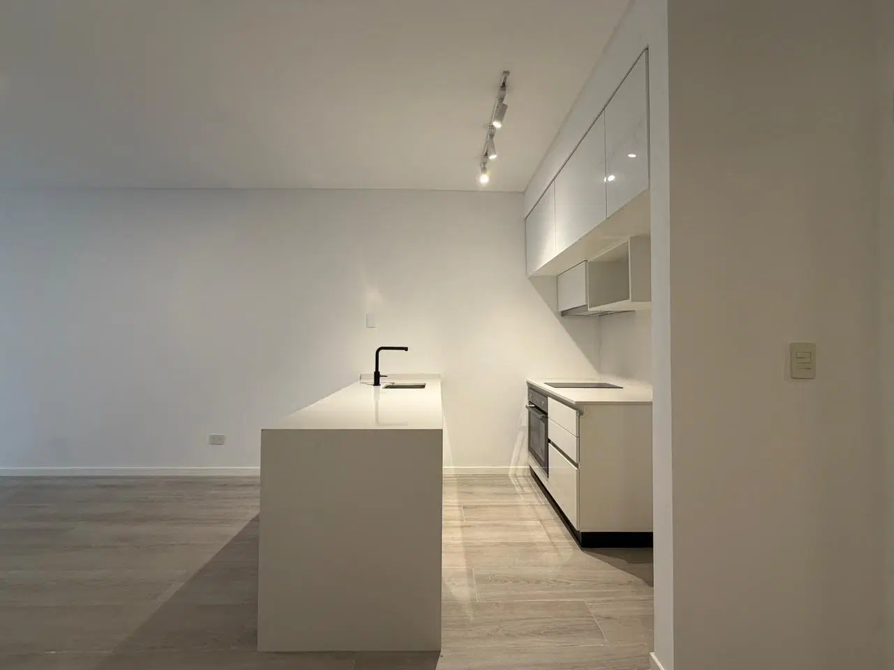 Monoambiente a estrenar | Torre WEL | Belgrano | Full Amenities 3