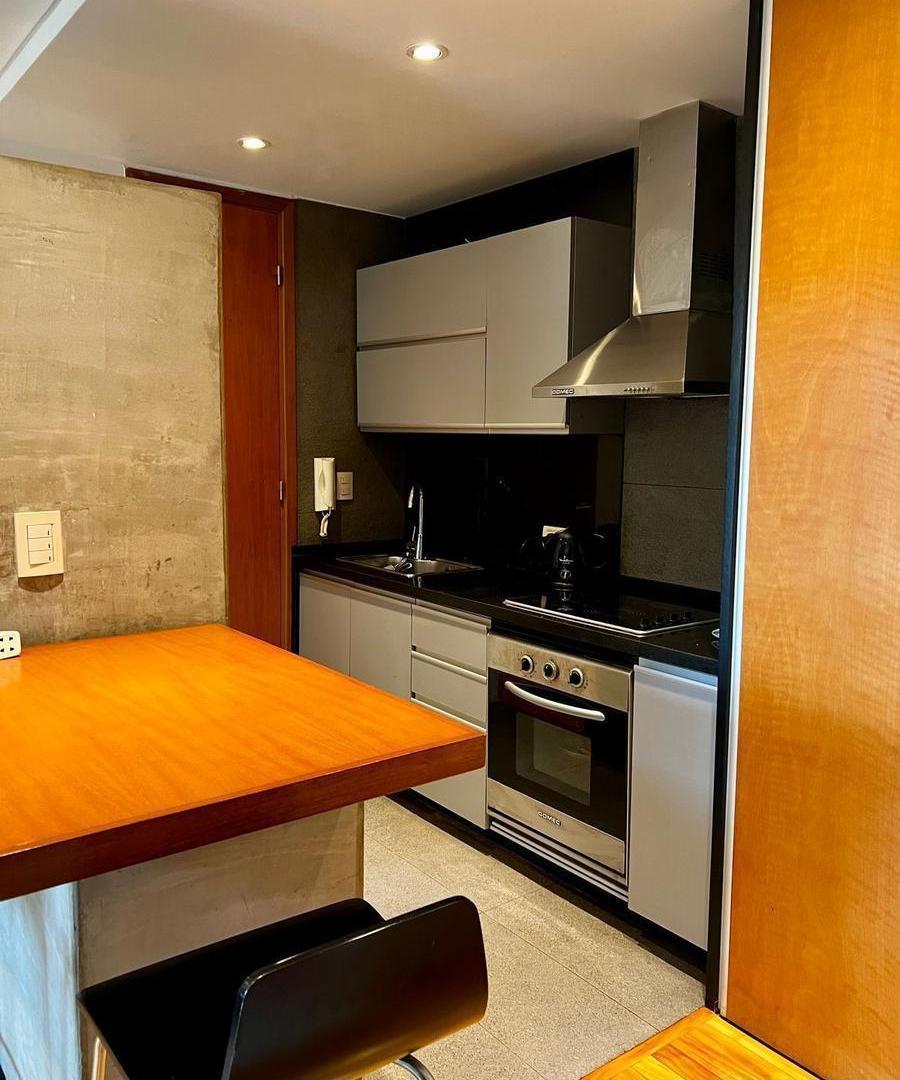 Foto de Dúplex 2 ambientes en Palermo Hollywood - Amenities, imagen 4