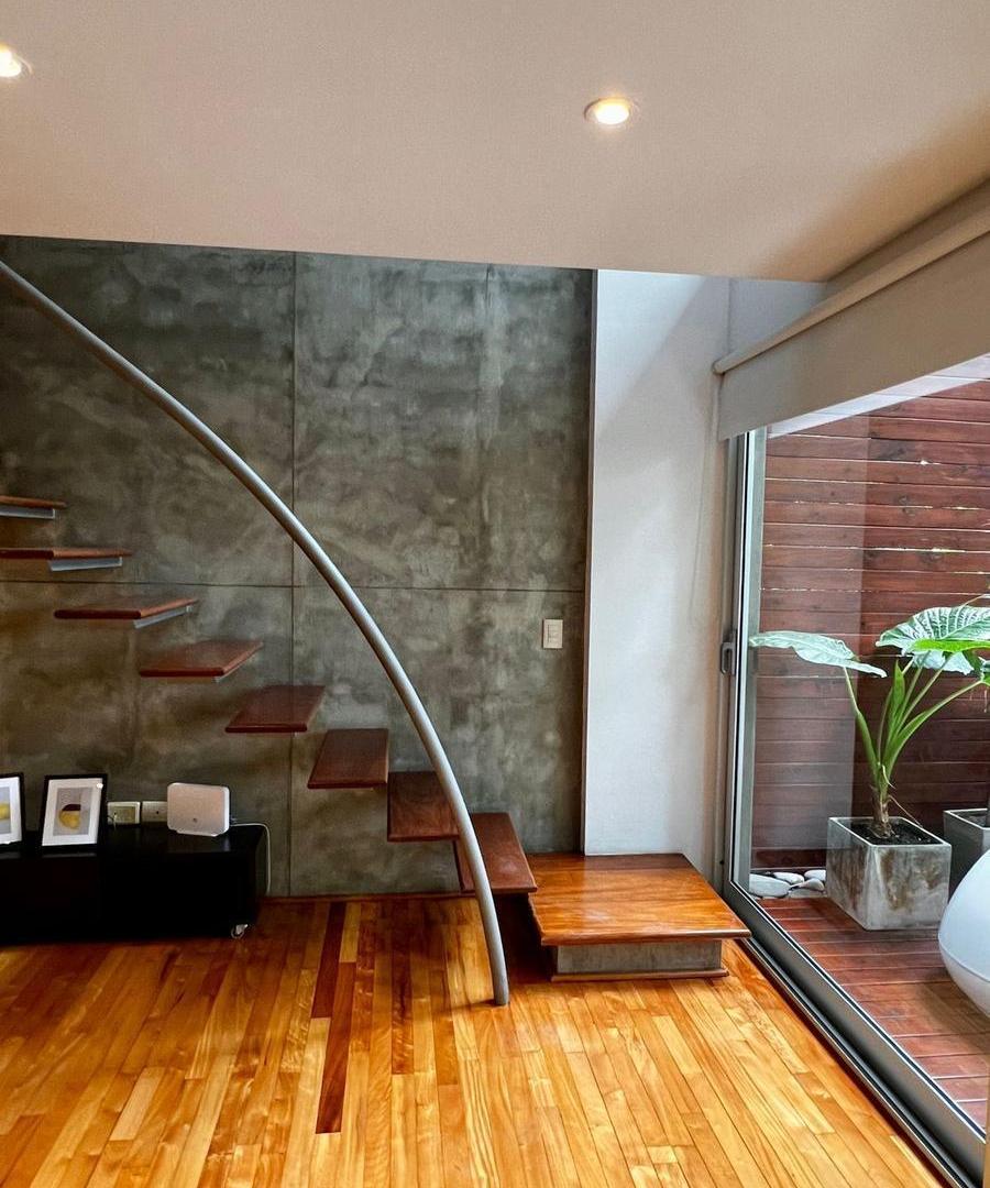 Foto de Dúplex 2 ambientes en Palermo Hollywood - Amenities, imagen 3