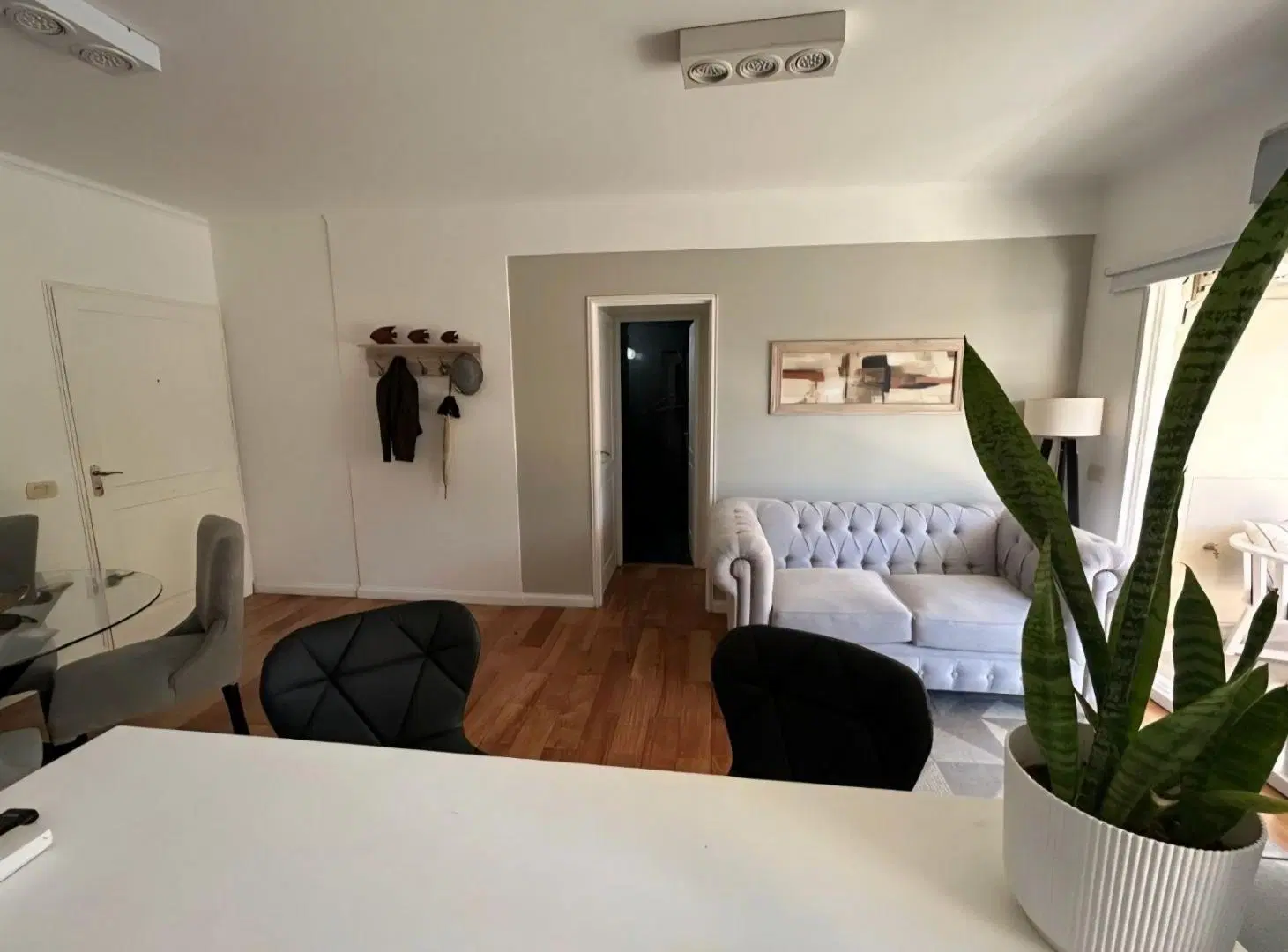 Departamento en alquiler 3