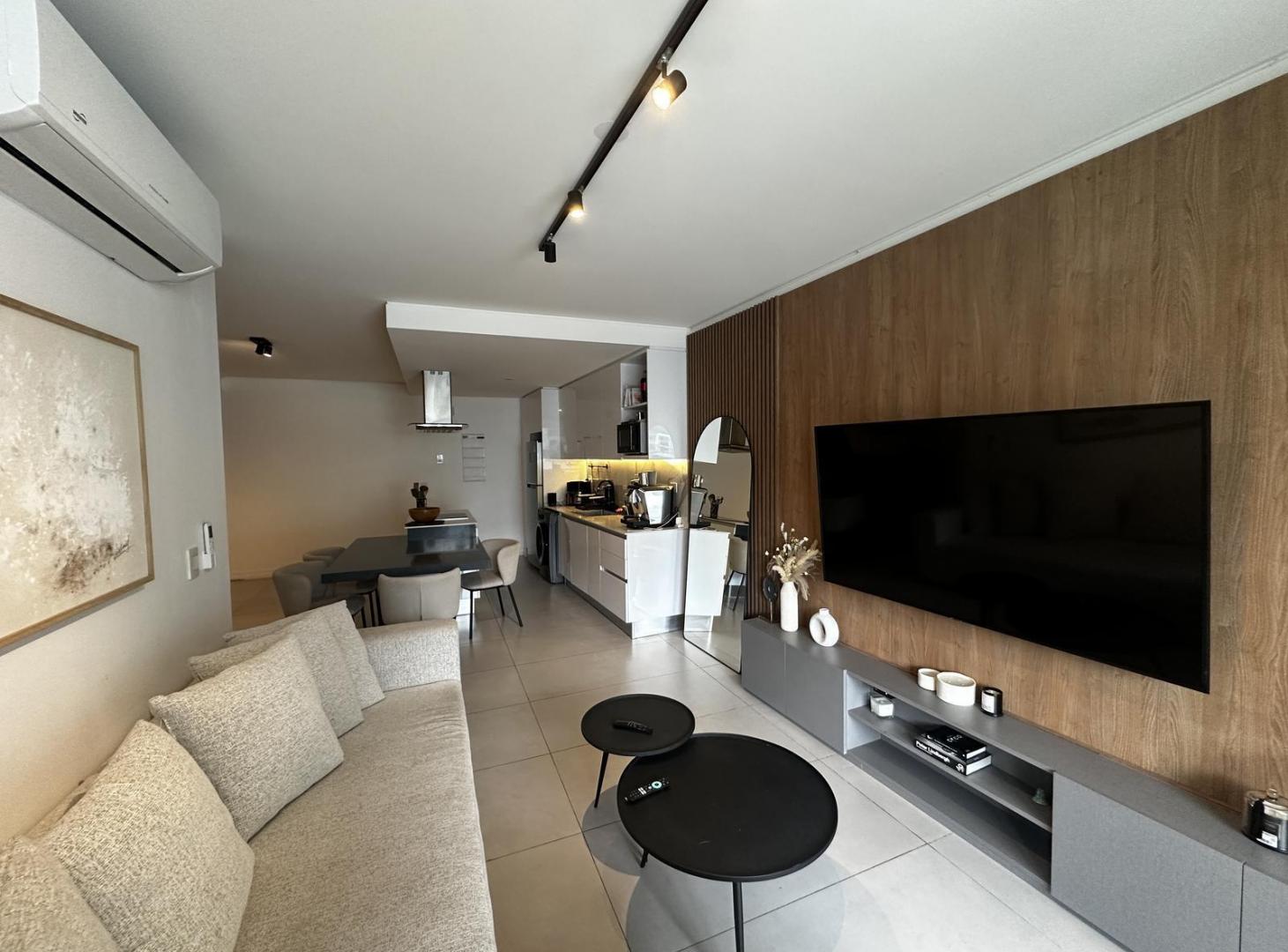 Apartamento