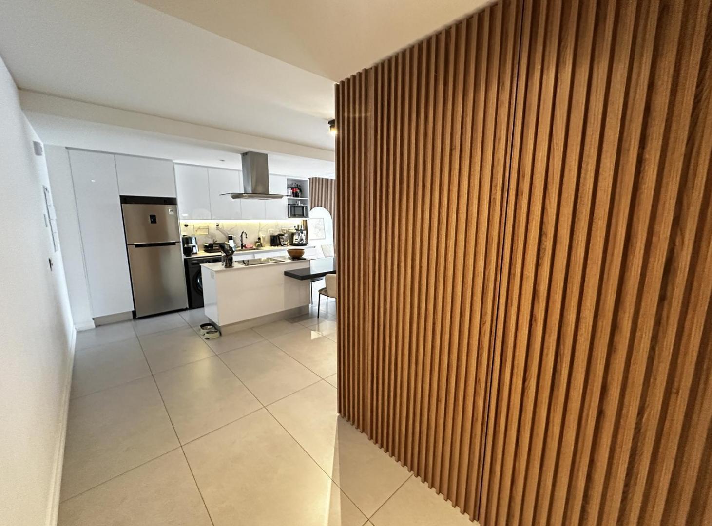 Foto de 3 Ambientes Premium Amoblado con Vista a la Piscina | Concepción Live, imagen 4