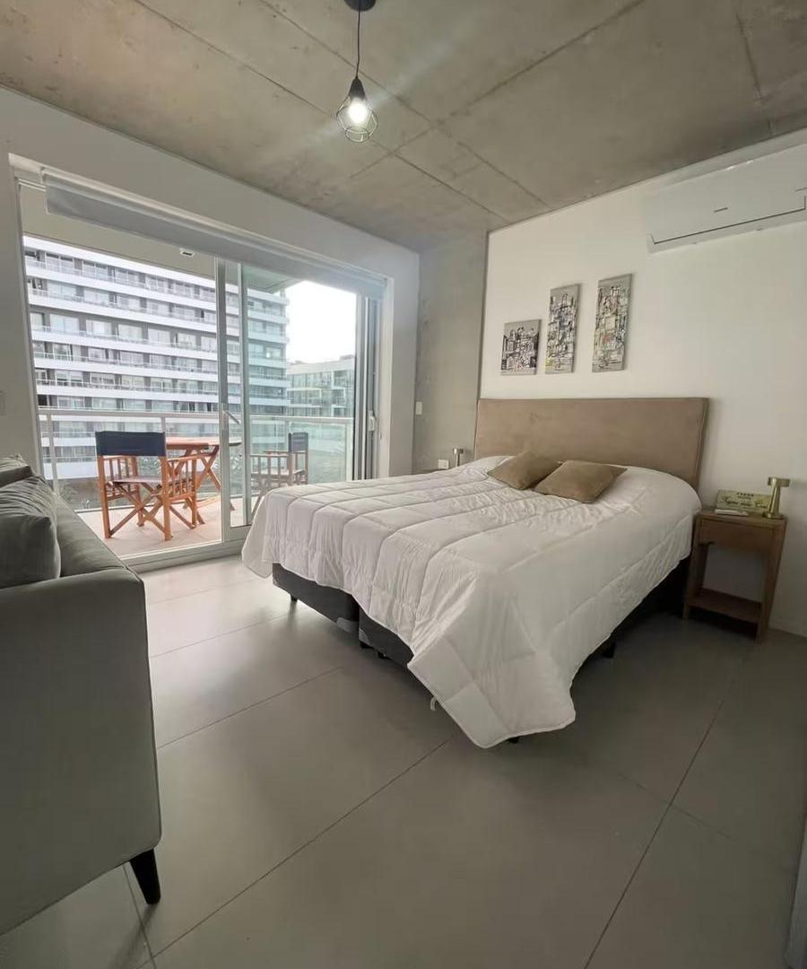 Foto de Monoambiente Amoblado Premium - Palermo Hollywood, imagen 3