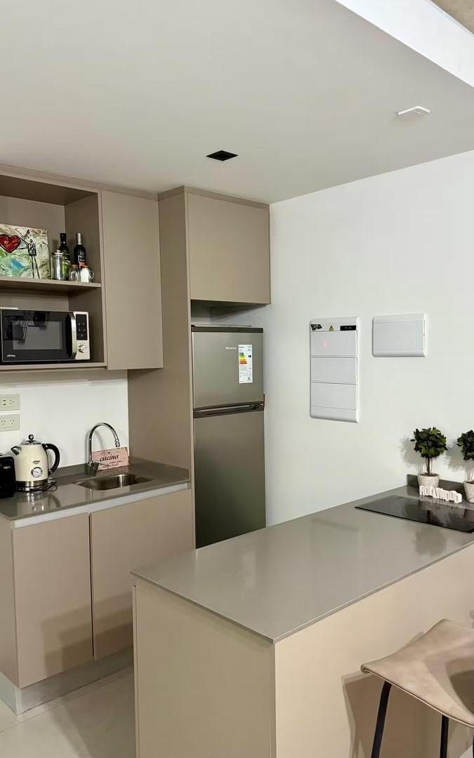 Foto de Monoambiente Amoblado Premium - Palermo Hollywood, imagen 2