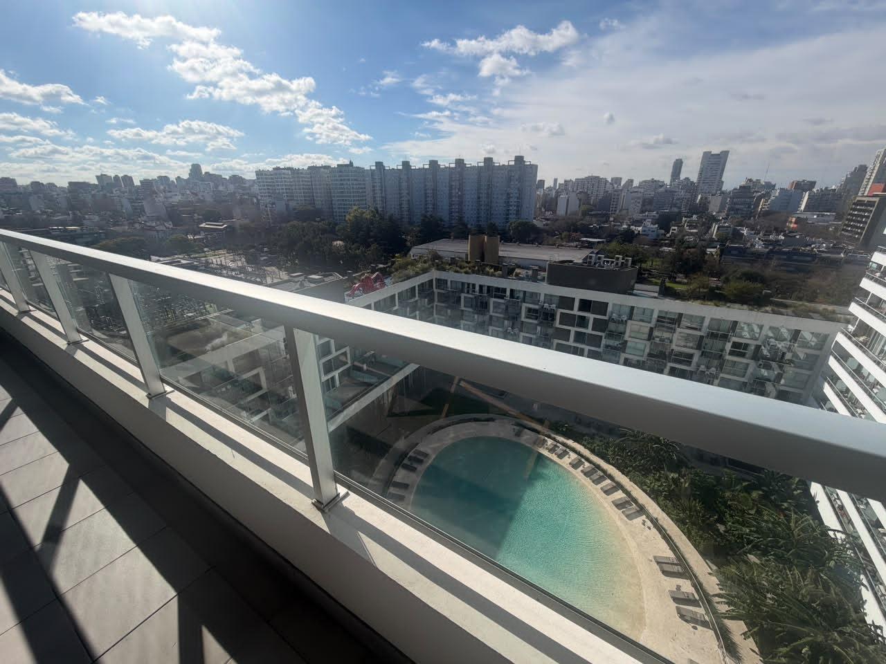 Foto de 3 ambientes sin muebles concepcion live - Palermo Hollywood, imagen 1