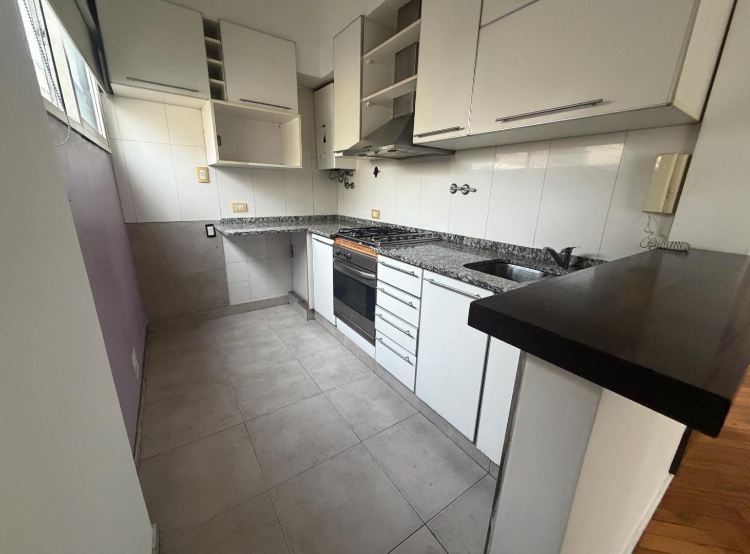 Foto de Departamento - Villa Crespo, imagen 3