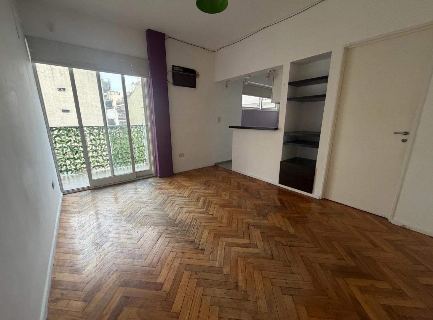 Foto de Departamento - Villa Crespo, imagen 5