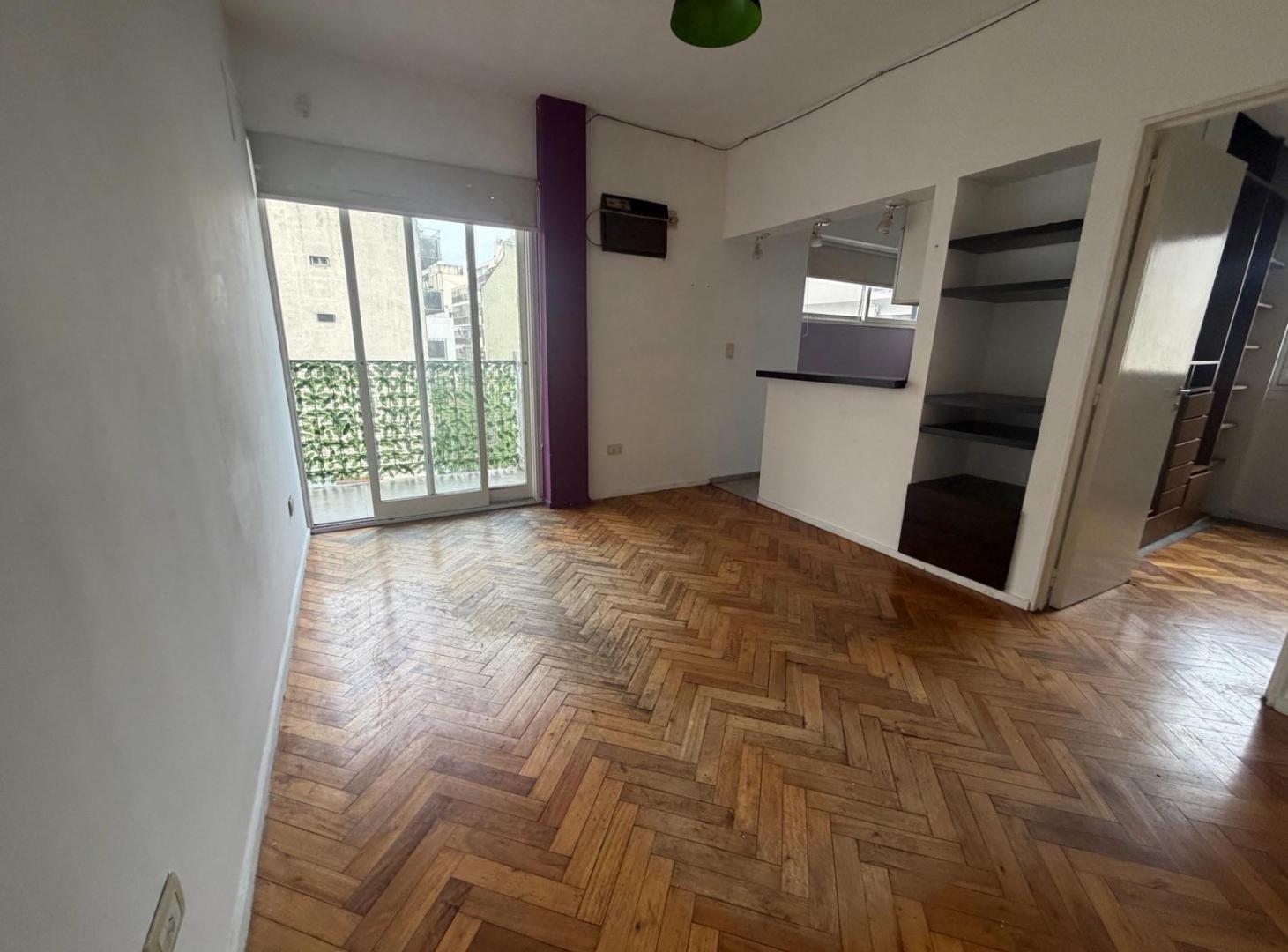 Foto de Departamento - Villa Crespo, imagen 2