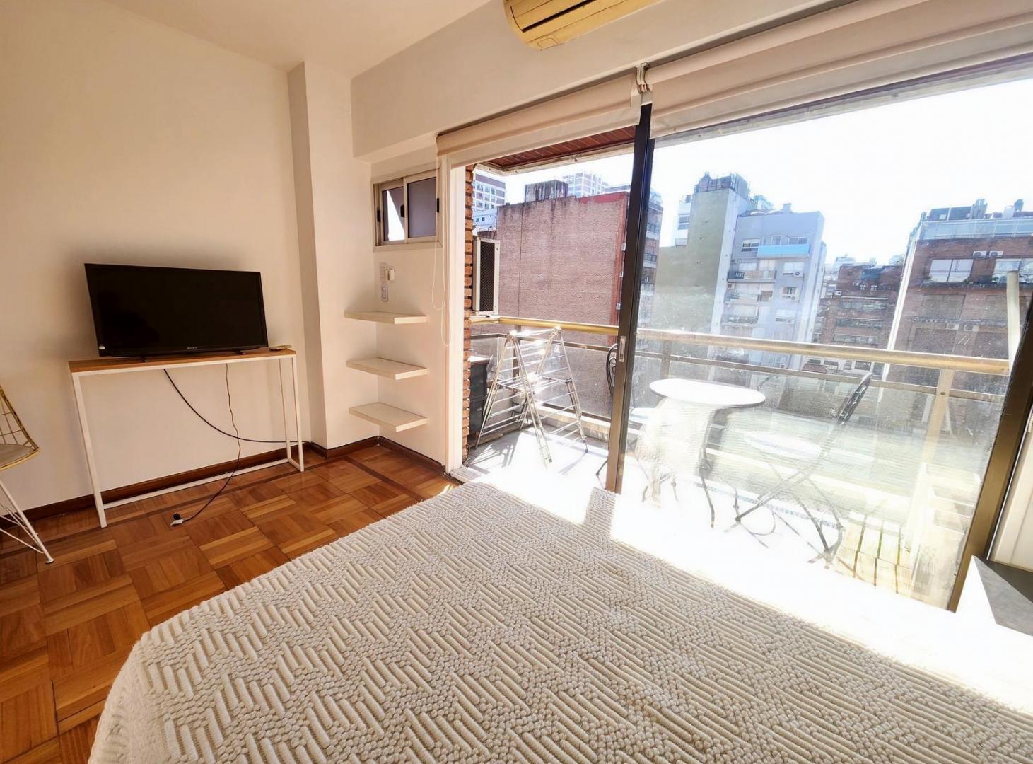 Foto de Departamento en alquiler en Las Cañitas, imagen 2