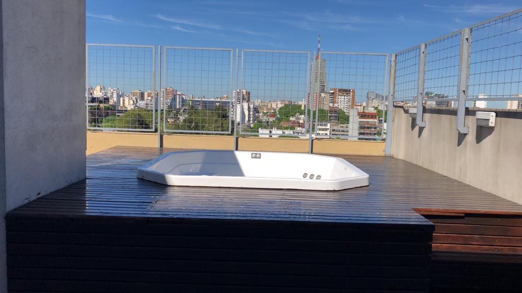 Foto de Excelente 2 Ambientes con Cochera y Full Amenities en Palermo Hollywood, imagen 5