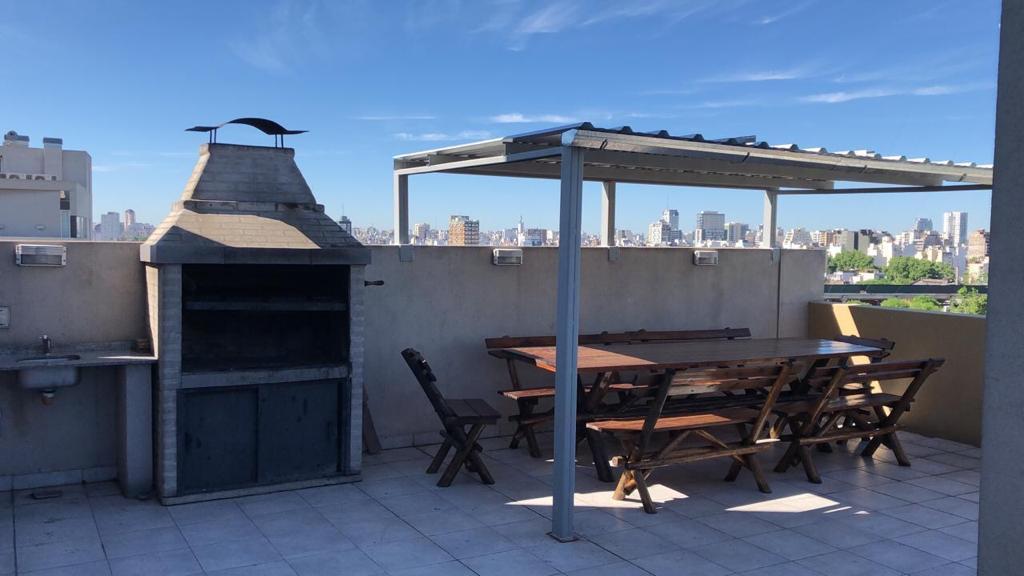 Foto de Excelente 2 Ambientes con Cochera y Full Amenities en Palermo Hollywood, imagen 4