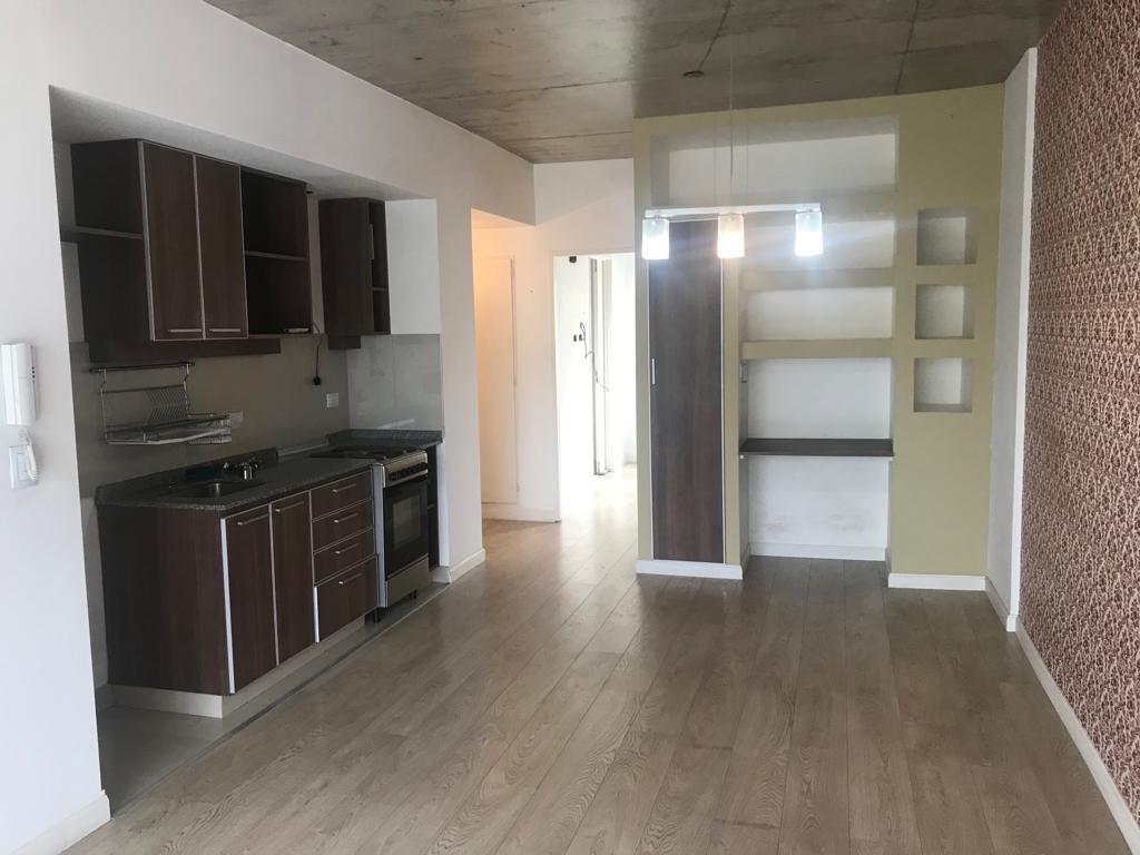 Foto de Excelente 2 Ambientes con Cochera y Full Amenities en Palermo Hollywood, imagen 2
