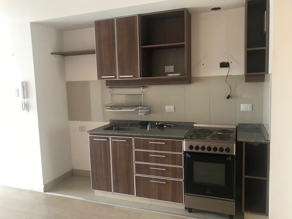 Foto de Excelente 2 Ambientes con Cochera y Full Amenities en Palermo Hollywood, imagen 1