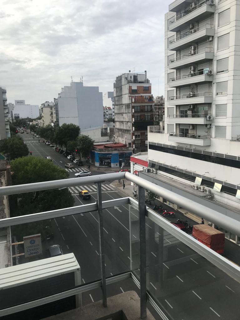 Foto de Excelente 2 Ambientes con Cochera y Full Amenities en Palermo Hollywood, imagen 2