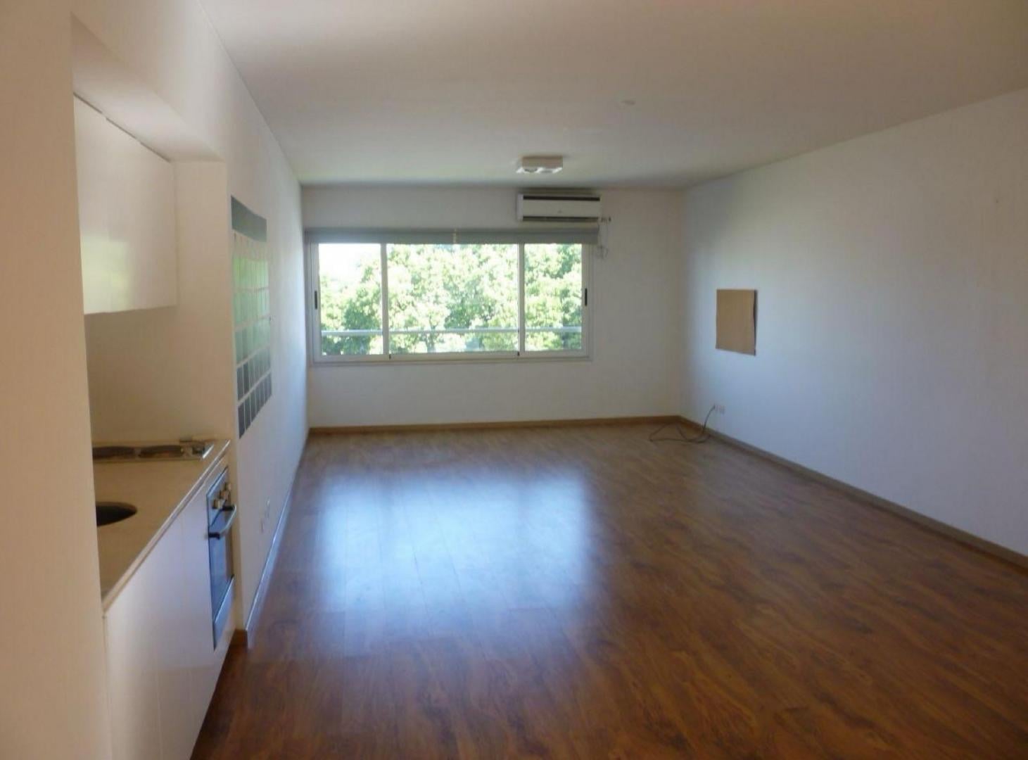 Foto de Monoambiente Amoblado en Palermo | Vista Abierta, Pileta y Parrilla, imagen 5