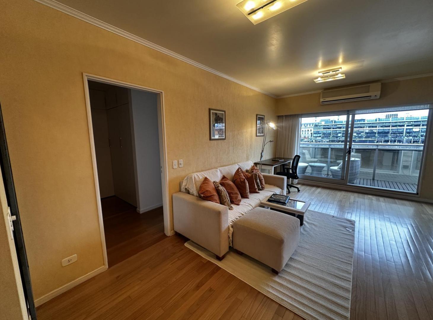 Foto de Puerto Madero Dique 3 | Impecable 2 Amb Totalmente Equipado Vista al, imagen 5